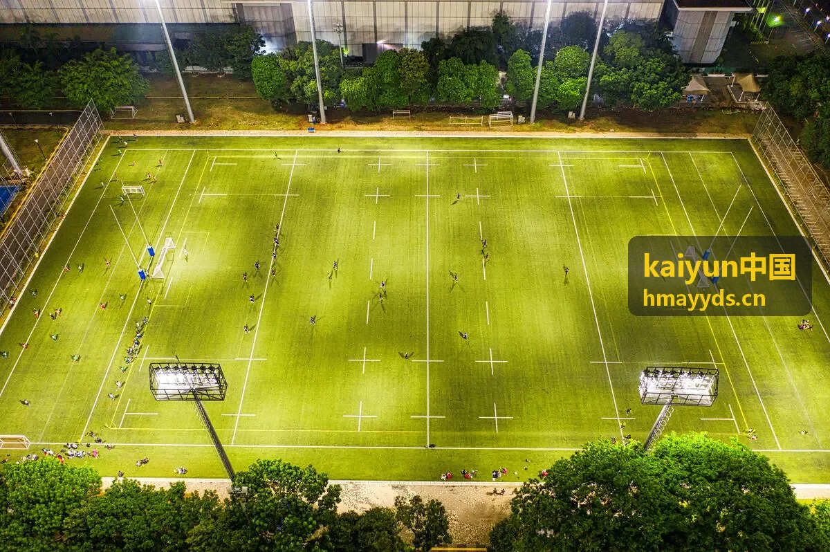kaiyun中国行业观察